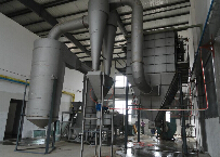閃蒸干燥機(jī) 閃蒸干燥機(jī)